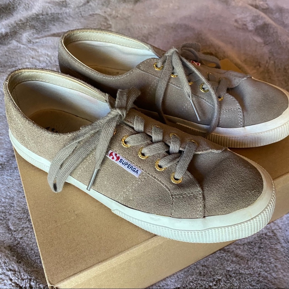 Superga Sneakers